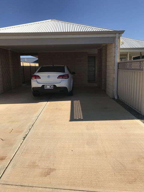 Portree On Sea - Kalbarri - Accommodation Broome 24