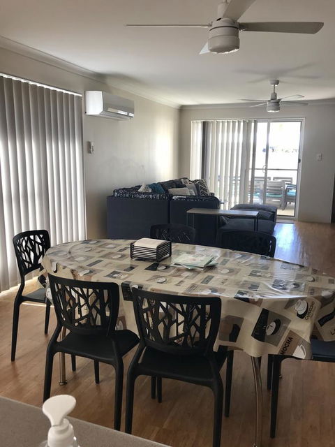 Portree On Sea - Kalbarri - Accommodation Broome 5
