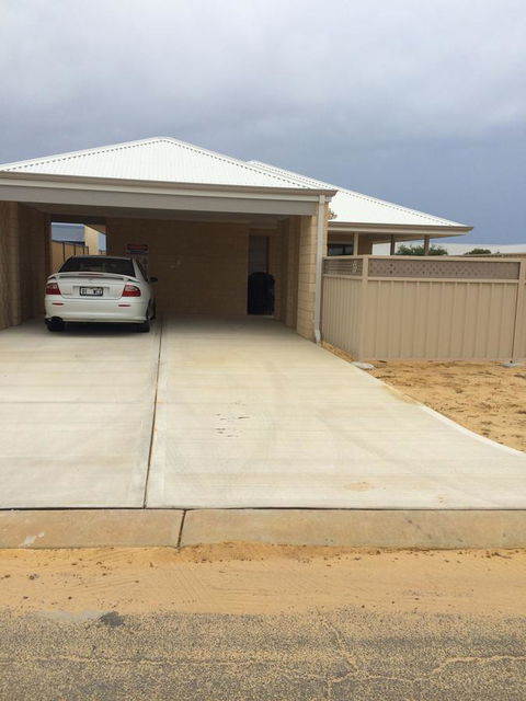 Portree On Sea - Kalbarri - Accommodation Broome 25