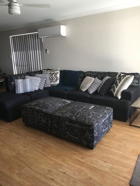 Portree On Sea - Kalbarri - Accommodation Broome 1