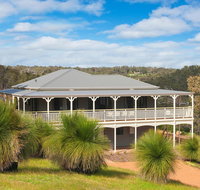 27 Robert Donald Heights - Accommodation Broome