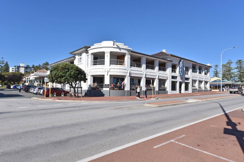Cottesloe Apartment Close To Beach - Accommodation Broome 23