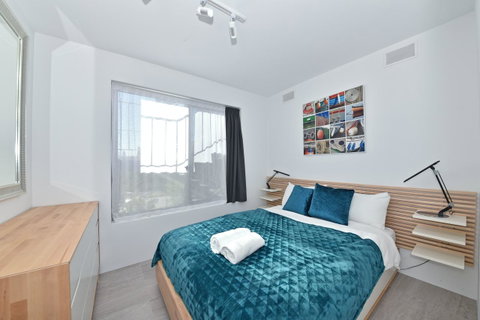 Cottesloe Apartment Close To Beach - Accommodation Broome 1
