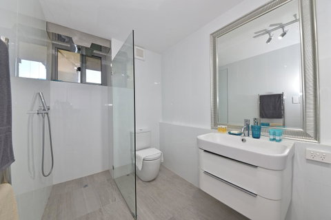 Cottesloe Apartment Close To Beach - Accommodation Broome 12