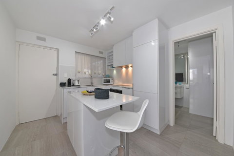 Cottesloe Apartment Close To Beach - Accommodation Broome 11