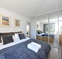 Cottesloe apartment close to beach - Accommodation Broome