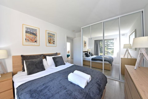 Cottesloe Apartment Close To Beach - Accommodation Broome 0