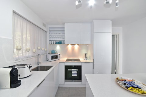 Cottesloe Apartment Close To Beach - Accommodation Broome 13