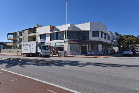 Cottesloe Apartment Close To Beach - Accommodation Broome 25