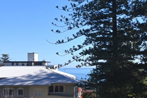Cottesloe Apartment Close To Beach - Accommodation Broome 21