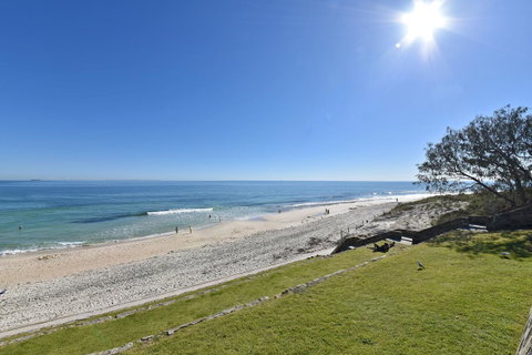 Cottesloe Apartment Close To Beach - Accommodation Broome 26