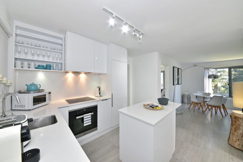 Cottesloe Apartment Close To Beach - Accommodation Broome 8