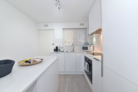 Cottesloe Apartment Close To Beach - Accommodation Broome 3