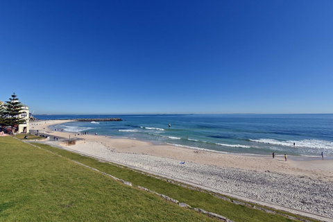 Cottesloe Apartment Close To Beach - Accommodation Broome 24