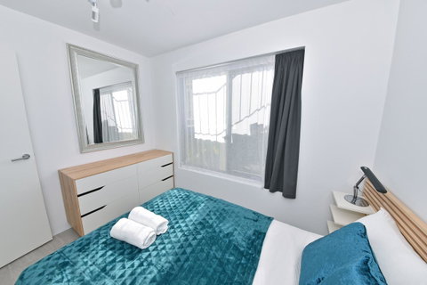 Cottesloe Apartment Close To Beach - Accommodation Broome 9