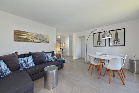 Cottesloe Apartment Close To Beach - Accommodation Broome 6