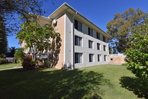 Cottesloe Apartment Close To Beach - Accommodation Broome 28