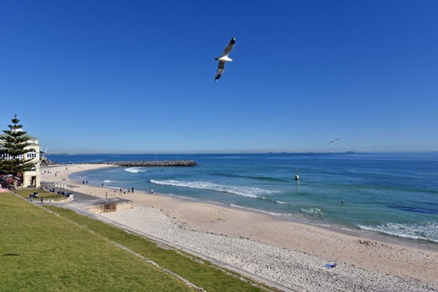 Cottesloe Apartment Close To Beach - Accommodation Broome 22