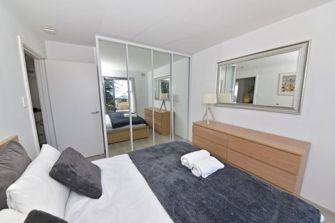 Cottesloe Apartment Close To Beach - Accommodation Broome 5