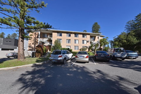 Cottesloe Apartment Close To Beach - Accommodation Broome 29