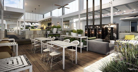 Cottesloe Beach Hotel - Accommodation Broome 13