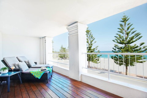 Cottesloe Beach Hotel - Accommodation Broome 29