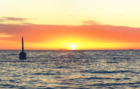 Cottesloe Beach Hotel - Accommodation Broome 15