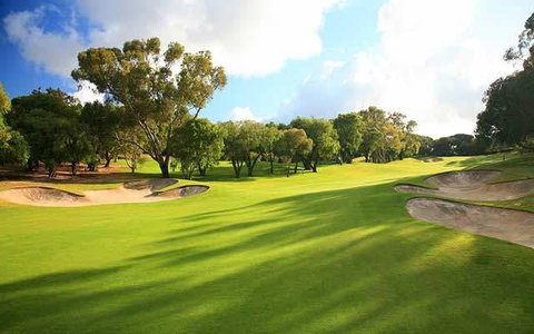 Cottesloe Beach Hotel - Accommodation Broome 1