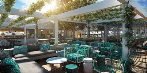 Cottesloe Beach Hotel - Accommodation Broome 17