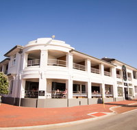 Cottesloe Beach Hotel - Accommodation Broome
