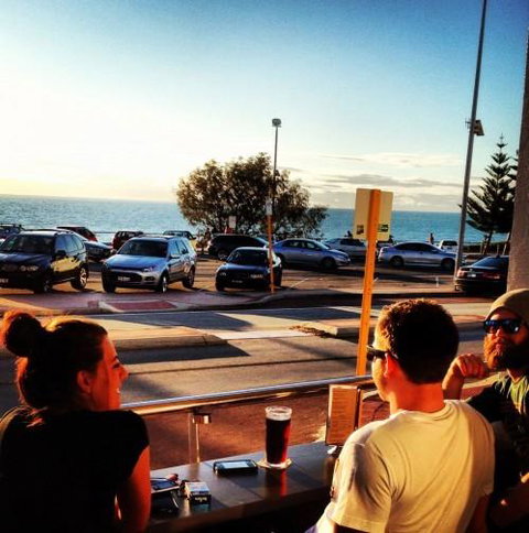 Cottesloe Beach Hotel - Accommodation Broome 21