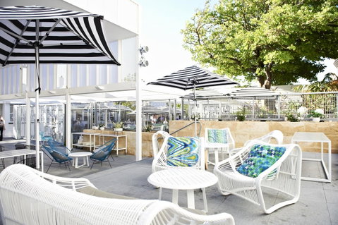 Cottesloe Beach Hotel - Accommodation Broome 30