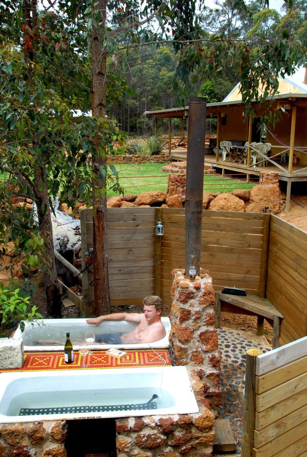  Accommodation Broome