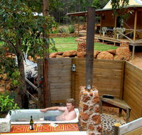 Nannup Bush Retreat - Accommodation Broome