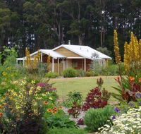 Big Brook Cottages - Accommodation Broome