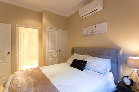 Sorrento Beach Manor - Accommodation Broome 27