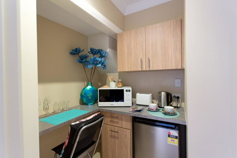Sorrento Beach Manor - Accommodation Broome 25
