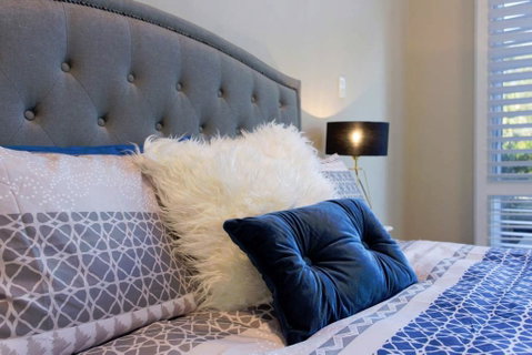 Sorrento Beach Manor - Accommodation Broome 16