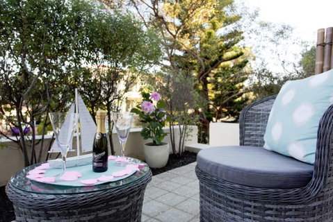 Sorrento Beach Manor - Accommodation Broome 11