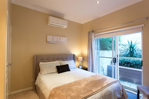 Sorrento Beach Manor - Accommodation Broome 28