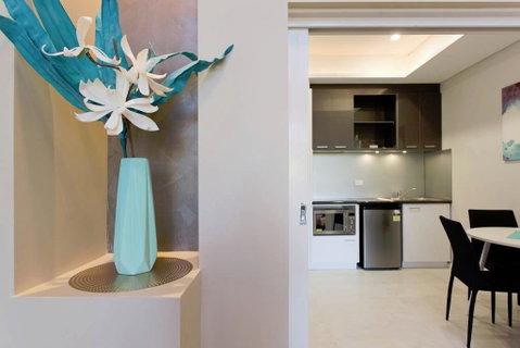 Sorrento Beach Manor - Accommodation Broome 14