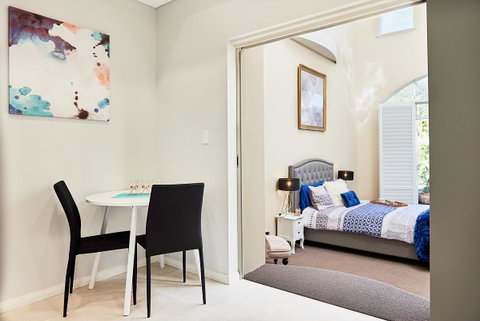 Sorrento Beach Manor - Accommodation Broome 8