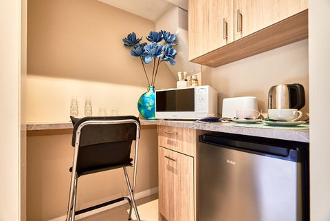 Sorrento Beach Manor - Accommodation Broome 19