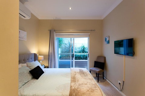 Sorrento Beach Manor - Accommodation Broome 31