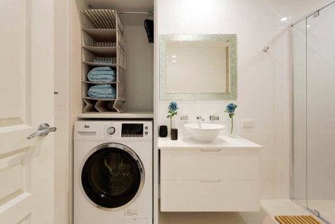 Sorrento Beach Manor - Accommodation Broome 12