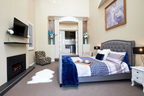 Sorrento Beach Manor - Accommodation Broome 9