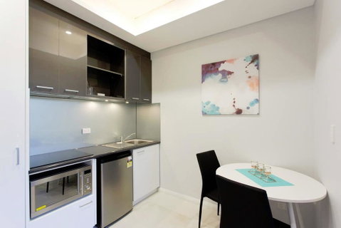 Sorrento Beach Manor - Accommodation Broome 13
