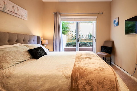 Sorrento Beach Manor - Accommodation Broome 20
