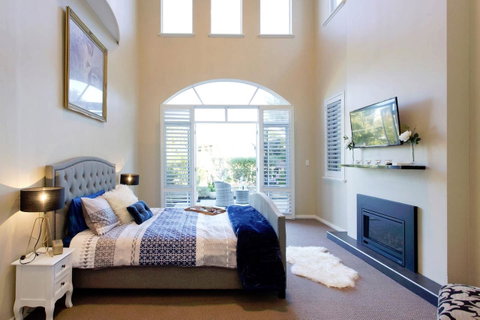 Sorrento Beach Manor - Accommodation Broome 0