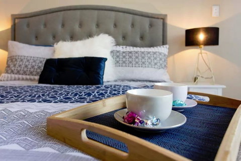 Sorrento Beach Manor - Accommodation Broome 17